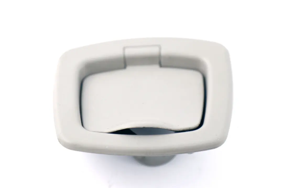 BMW 3 Reihe E91 Abdeckung Hinten Rechts Grey 7140762 - SKU 7145006 - Teilenummer 7145006