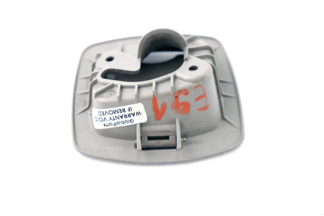 BMW 3 Reihe E91 Abdeckung Hinten Rechts Grey 7140762 - SKU 7145006 - Teilenummer 7145006