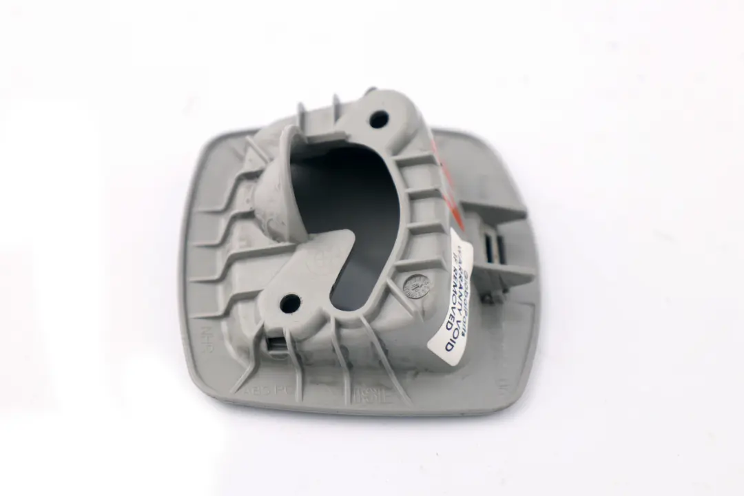 BMW 3 Reihe E91 Abdeckung Hinten Rechts Grey 7140762 - SKU 7145006 - Teilenummer 7145006