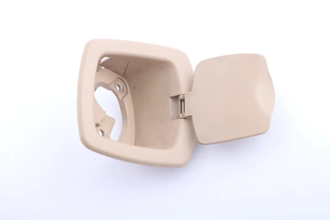 Covering Cover Trim Rear Left Trunk Lid N/S Beige 7140761 to BMW 3 Series E91 with Part number 7145007 BMW 3 Series E91 Covering Cover Trim Rear Left Trunk Lid N/S Beige 7140761 - SKU 7145007 - Part number 7145007