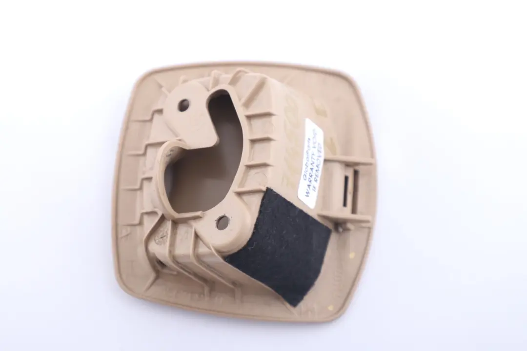 Covering Cover Trim Rear Left Trunk Lid N/S Beige 7140761 to BMW 3 Series E91 with Part number 7145007 BMW 3 Series E91 Covering Cover Trim Rear Left Trunk Lid N/S Beige 7140761 - SKU 7145007 - Part number 7145007