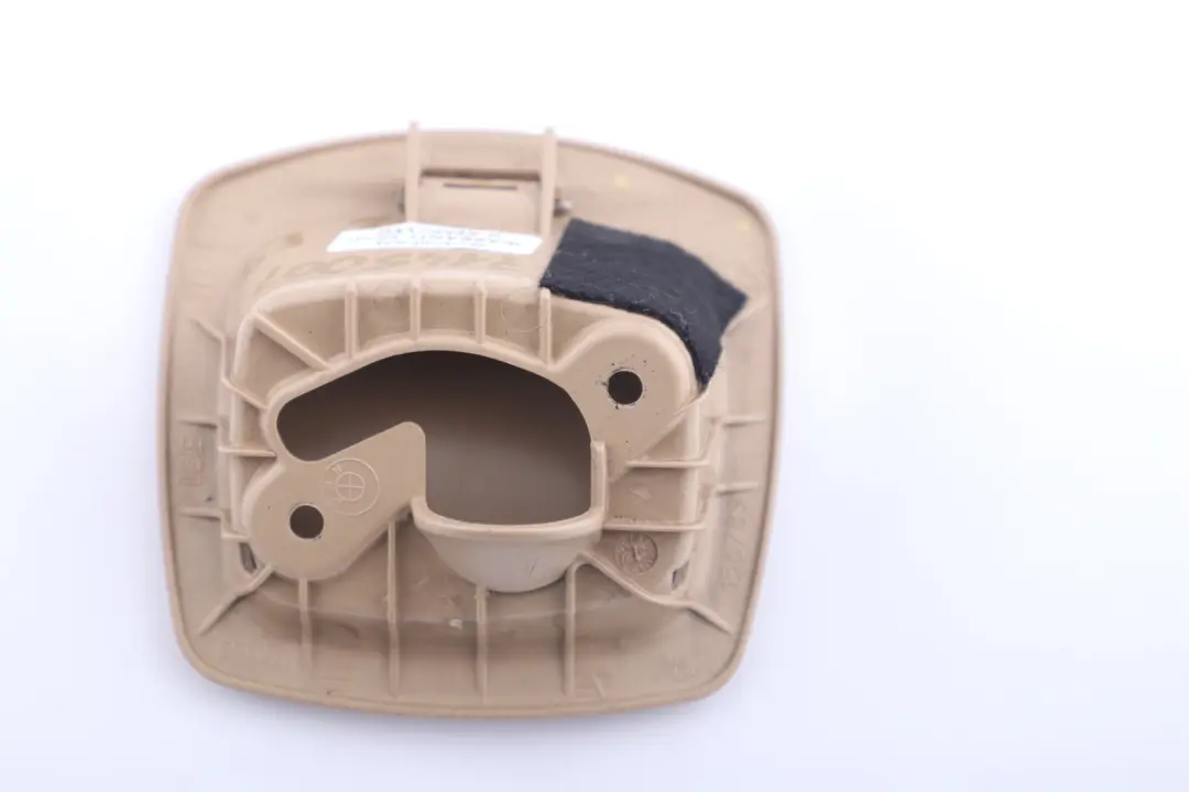 Covering Cover Trim Rear Left Trunk Lid N/S Beige 7140761 to BMW 3 Series E91 with Part number 7145007 BMW 3 Series E91 Covering Cover Trim Rear Left Trunk Lid N/S Beige 7140761 - SKU 7145007 - Part number 7145007