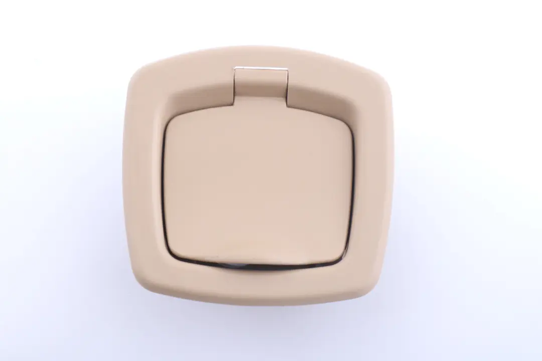 Covering Cover Trim Rear Left Trunk Lid N/S Beige 7140761 to BMW 3 Series E91 with Part number 7145007 BMW 3 Series E91 Covering Cover Trim Rear Left Trunk Lid N/S Beige 7140761 - SKU 7145007 - Part number 7145007