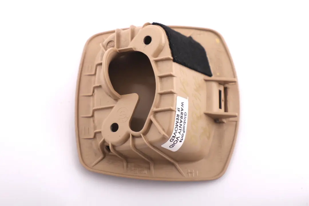 BMW 3 Series E91 Covering Cover Trim Rear Right Trunk Lid O/S Beige 7140762 - SKU 7145008 - Part number 7145008