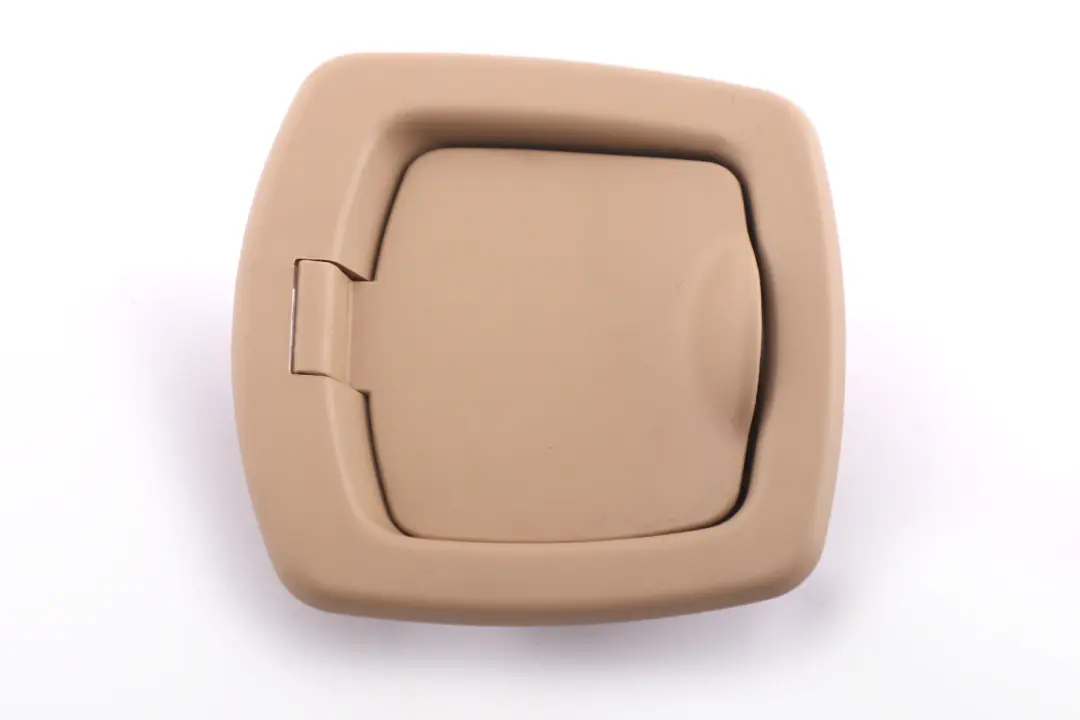 BMW 3 Series E91 Covering Cover Trim Rear Right Trunk Lid O/S Beige 7140762 - SKU 7145008 - Part number 7145008