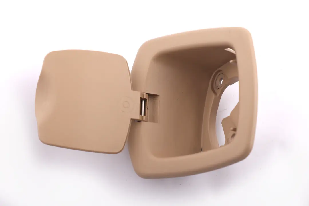 Covering Cover Trim Rear Right Trunk Lid O/S Beige 7140762 to BMW 3 Series E91 with Part number 7145008 BMW 3 Series E91 Covering Cover Trim Rear Right Trunk Lid O/S Beige 7140762 - SKU 7145008 - Part number 7145008