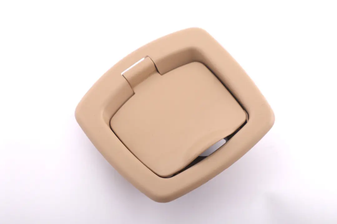 Covering Cover Trim Rear Right Trunk Lid O/S Beige 7140762 to BMW 3 Series E91 with Part number 7145008 BMW 3 Series E91 Covering Cover Trim Rear Right Trunk Lid O/S Beige 7140762 - SKU 7145008 - Part number 7145008