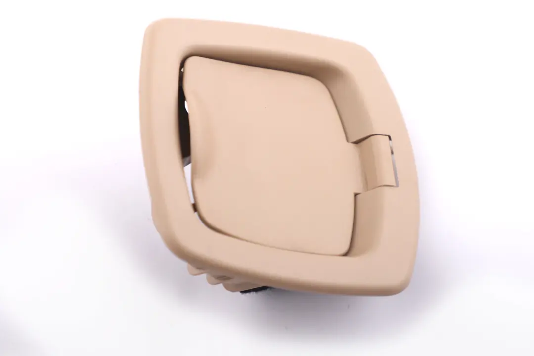 Covering Cover Trim Rear Right Trunk Lid O/S Beige 7140762 to BMW 3 Series E91 with Part number 7145008 BMW 3 Series E91 Covering Cover Trim Rear Right Trunk Lid O/S Beige 7140762 - SKU 7145008 - Part number 7145008