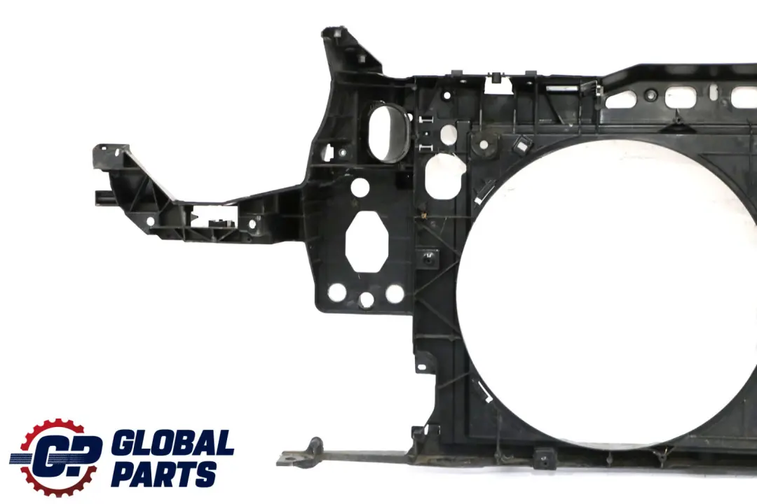  Front Slam Panel Mini R55 R56 R57 Radiator Front Support Mounting - SKU 7145012 - Part number 7145012