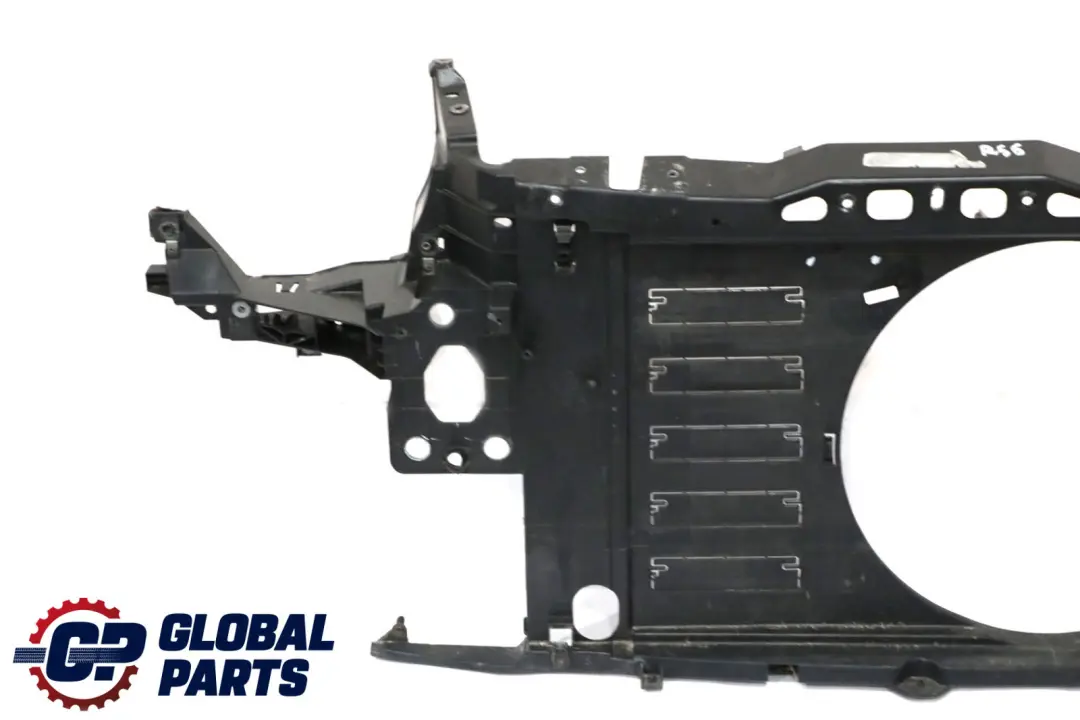  Front Slam Panel Mini R55 R56 R57 Radiator Front Support Mounting - SKU 7145012 - Part number 7145012