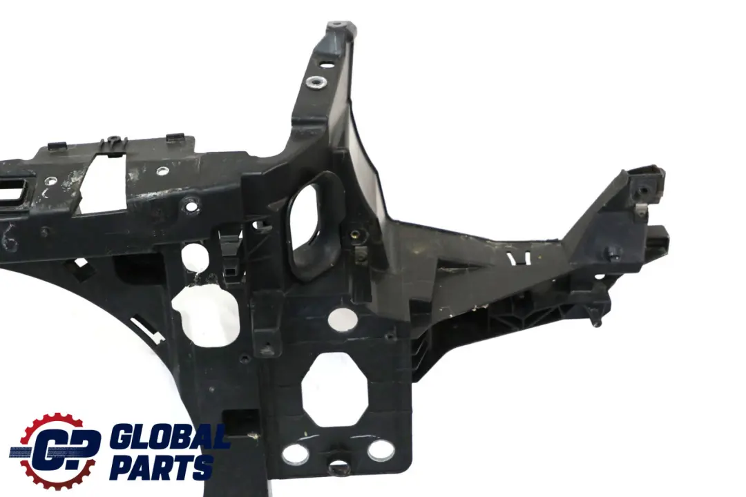 Support Avant De Radiateur Mini R55 R56 R57 Support pour à propos du numéro de pièce 7145012 Support Avant De Radiateur Mini R55 R56 R57 Support - SKU 7145012 - Numéro de pièce 7145012