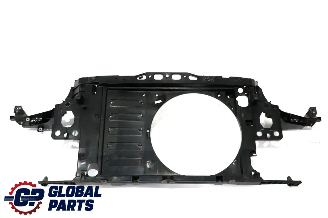  Front Slam Panel Mini R55 R56 R57 Radiator Front Support Mounting - SKU 7145012 - Part number 7145012