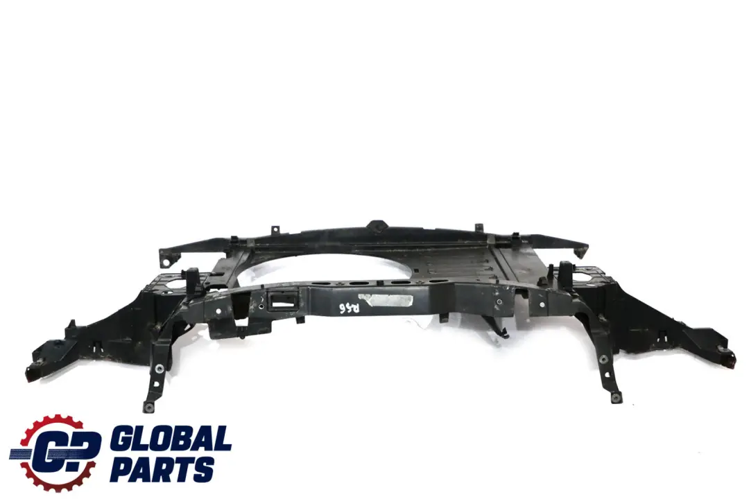 Pannello Di Chiusura Anteriore Mini R55 R56 R57 Montaggio Radiatore per con numero di parte 7145012 Pannello Di Chiusura Anteriore Mini R55 R56 R57 Montaggio Radiatore - SKU 7145012 - Numero di parte 7145012