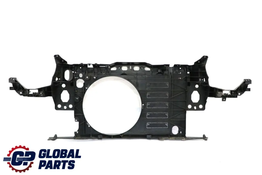  Front Slam Panel Mini R55 R56 R57 Radiator Front Support Mounting - SKU 7145012 - Part number 7145012