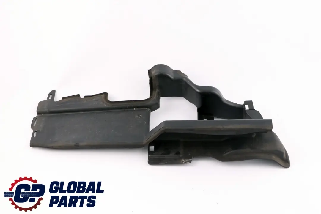 Luftführung Vorne Rechts für BMW 7 er E65 E66 mit Teilenummer 7145028 BMW 7 er E65 E66 Luftführung Vorne Rechts - SKU 7145028 - Teilenummer 7145028