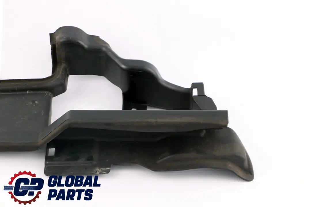 BMW 7 Series E65 E66 Air Duct Front Right O/S Engine Compartment - SKU 7145028 - Part number 7145028