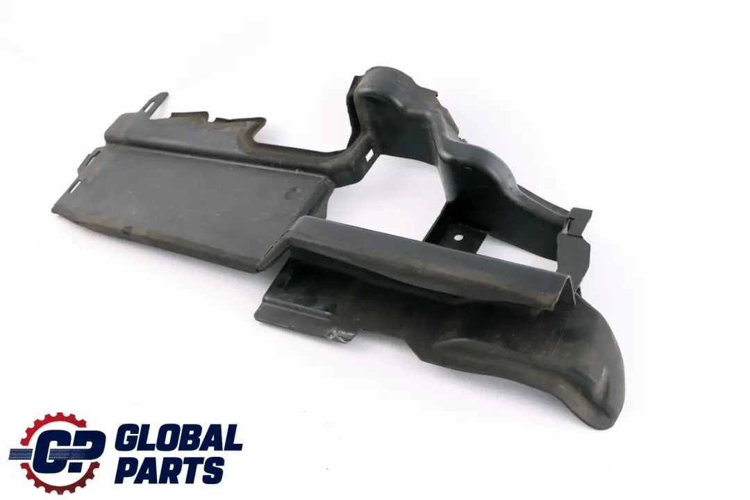BMW E65 E66 E67 Kanał Powietrza Prawy Przód - SKU 7145028 - Numer Części 7145028