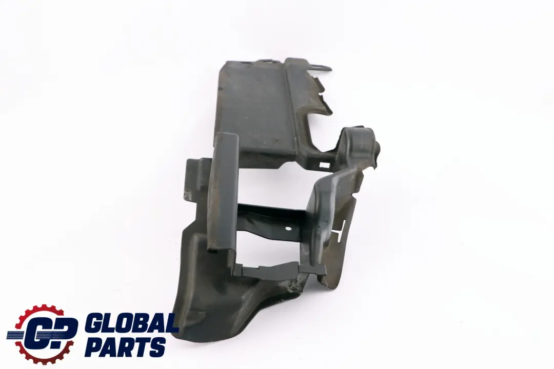 Conducto De Aire Delantero Derecho Compartimento Motor para BMW E65 E66 con número de pieza 7145028 BMW E65 E66 Conducto De Aire Delantero Derecho Compartimento Motor - SKU 7145028 - Número de pieza 7145028