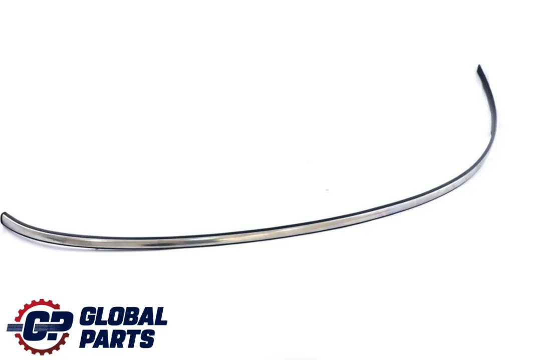 Mini R55 R56 R57 R58 R59 Garniture De Capot Chromée - SKU 7145123 - Numéro de pièce 7145123