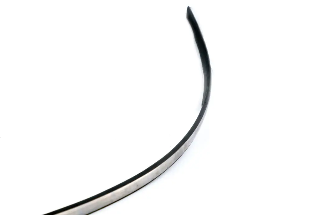 Mini R55 R56 R57 R58 R59 Garniture De Capot Chromée - SKU 7145123 - Numéro de pièce 7145123
