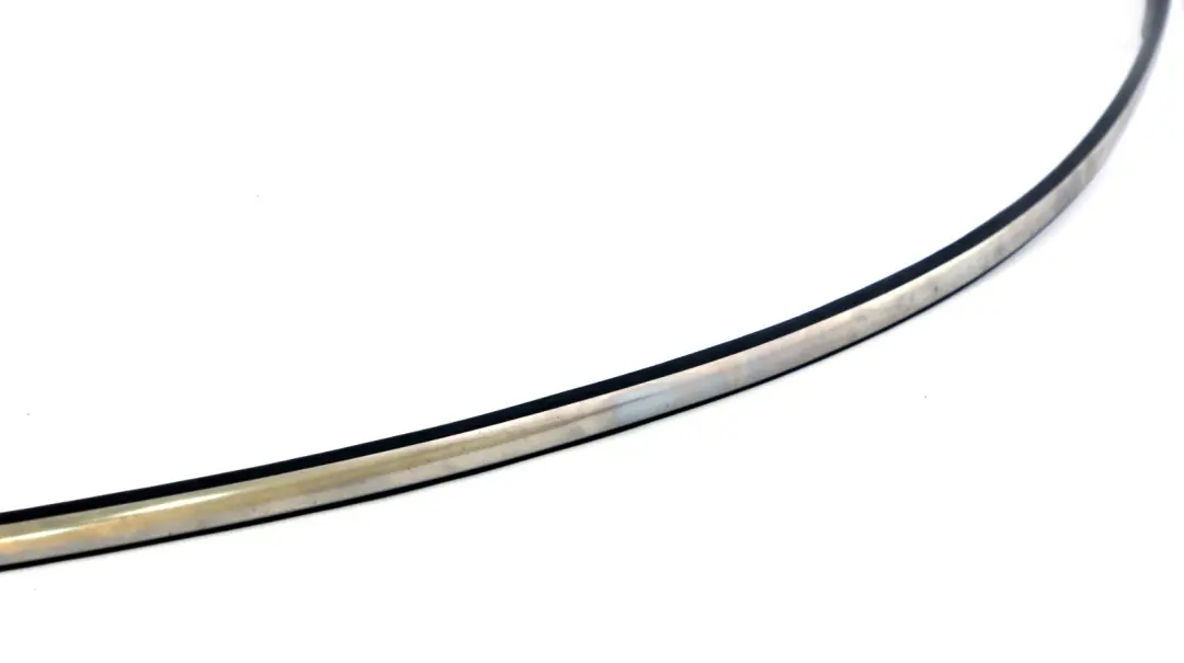 Mini R55 R56 R57 R58 R59 Garniture De Capot Chromée - SKU 7145123 - Numéro de pièce 7145123