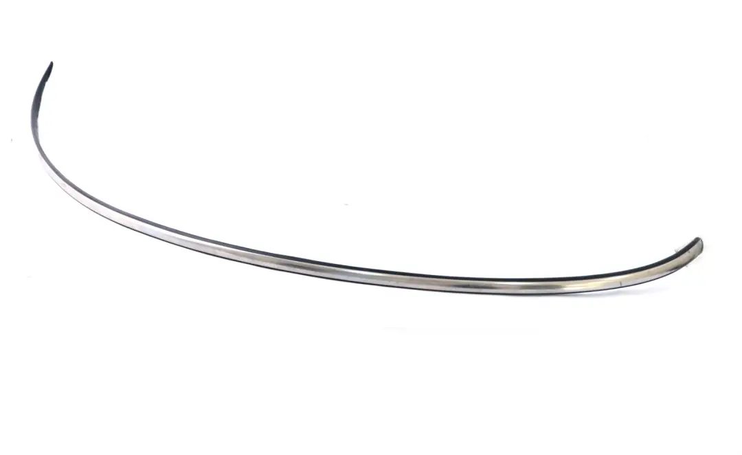 Striscia Di Finitura Cromata Per Cofano Mini R55 R56 R57 R58 R59 per con numero di parte 7145123 Striscia Di Finitura Cromata Per Cofano Mini R55 R56 R57 R58 R59 - SKU 7145123 - Numero di parte 7145123