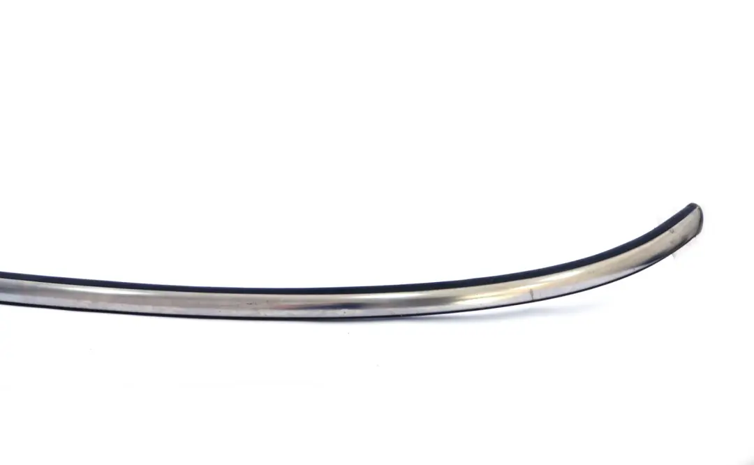 Mini R55 R56 R57 R58 R59 Garniture De Capot Chromée - SKU 7145123 - Numéro de pièce 7145123