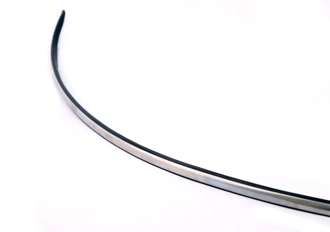 Mini R55 R56 R57 R58 R59 Garniture De Capot Chromée - SKU 7145123 - Numéro de pièce 7145123