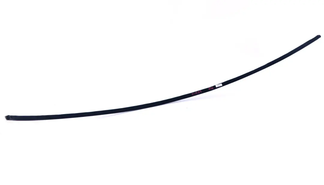 Mini R55 R56 R57 R58 R59 Garniture De Capot Chromée - SKU 7145123 - Numéro de pièce 7145123
