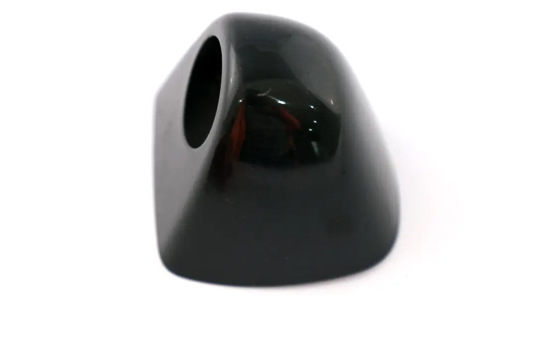 Head Lamp Cleaning System Cover Nozzle Left N/S to BMW X5 Series E53 with Part number 7145235 BMW X5 Series E53 Head Lamp Cleaning System Cover Nozzle Left N/S - SKU 7145235 - Part number 7145235