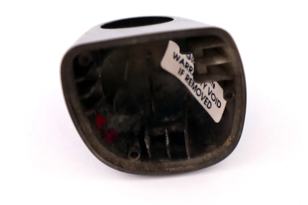 Head Lamp Cleaning System Cover Nozzle Left N/S to BMW X5 Series E53 with Part number 7145235 BMW X5 Series E53 Head Lamp Cleaning System Cover Nozzle Left N/S - SKU 7145235 - Part number 7145235