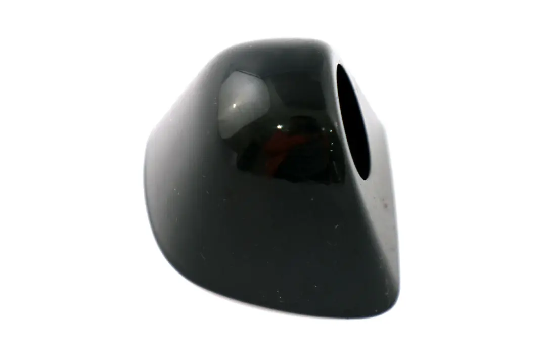 Cache Buse Système Nettoyage Phare Gauche pour BMW X5 E53 à propos du numéro de pièce 7145235 BMW X5 E53 Cache Buse Système Nettoyage Phare Gauche - SKU 7145235 - Numéro de pièce 7145235
