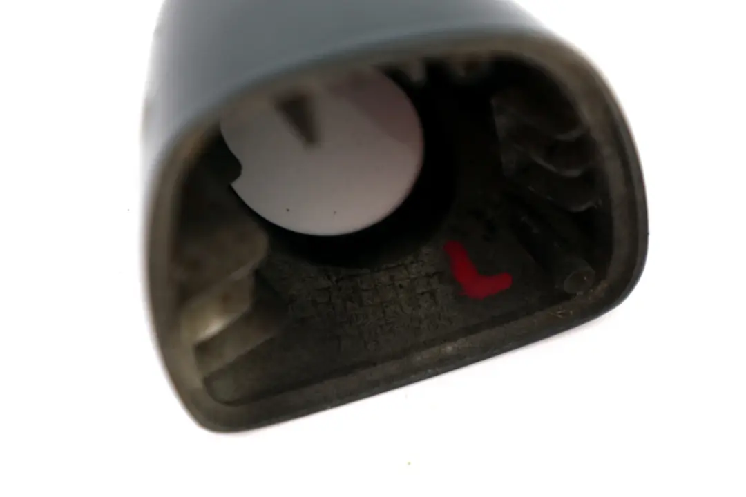 BMW X5 E53 Headlamp Cleaning System Cover Nozzle Left N/S - SKU 7145235 - Part number 7145235