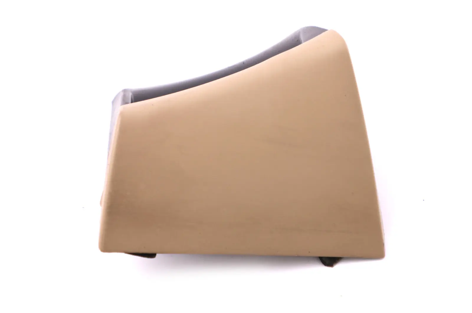 BMW Z4 E85 Soporte Desviación Cinturón Delantero Izquierdo Beige 7054607