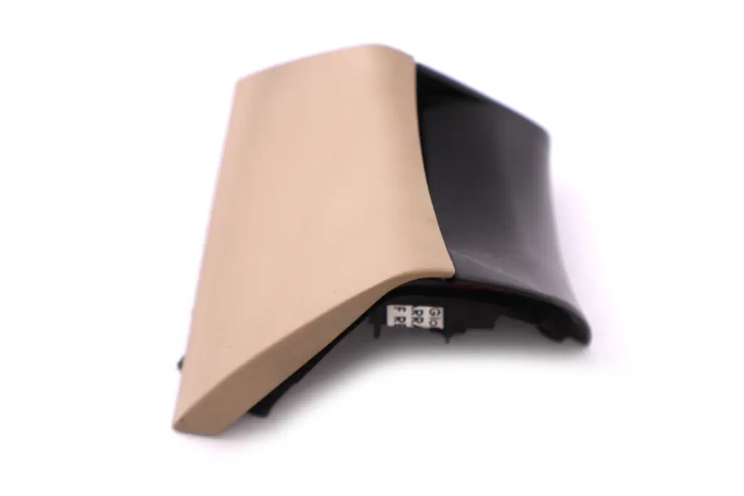 Cintura di Sicurezza SX Beige 7054607 per BMW Z4 E85 Roadster Cabrio con numero di parte 7145259 BMW Z4 E85 Roadster Cabrio Cintura di Sicurezza SX Beige 7054607 - SKU 7145259 - Numero di parte 7145259