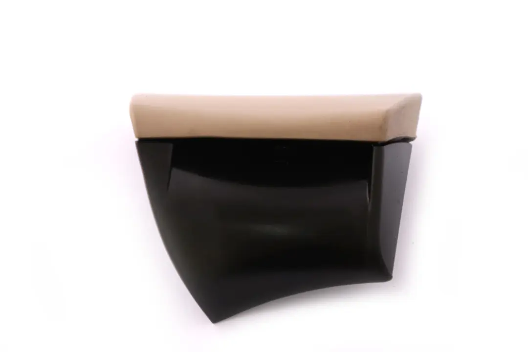 BMW Z4 Series E85 Bracket Safety Belt Deflection Front Left N/S Beige 7054607 - SKU 7145259 - Part number 7145259