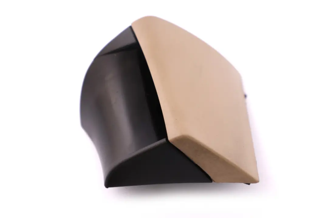 Soporte Desviación Cinturón Delantero Izquierdo Beige 7054607 para BMW Z4 E85 con número de pieza 7145259 BMW Z4 E85 Soporte Desviación Cinturón Delantero Izquierdo Beige 7054607 - SKU 7145259 - Número de pieza 7145259