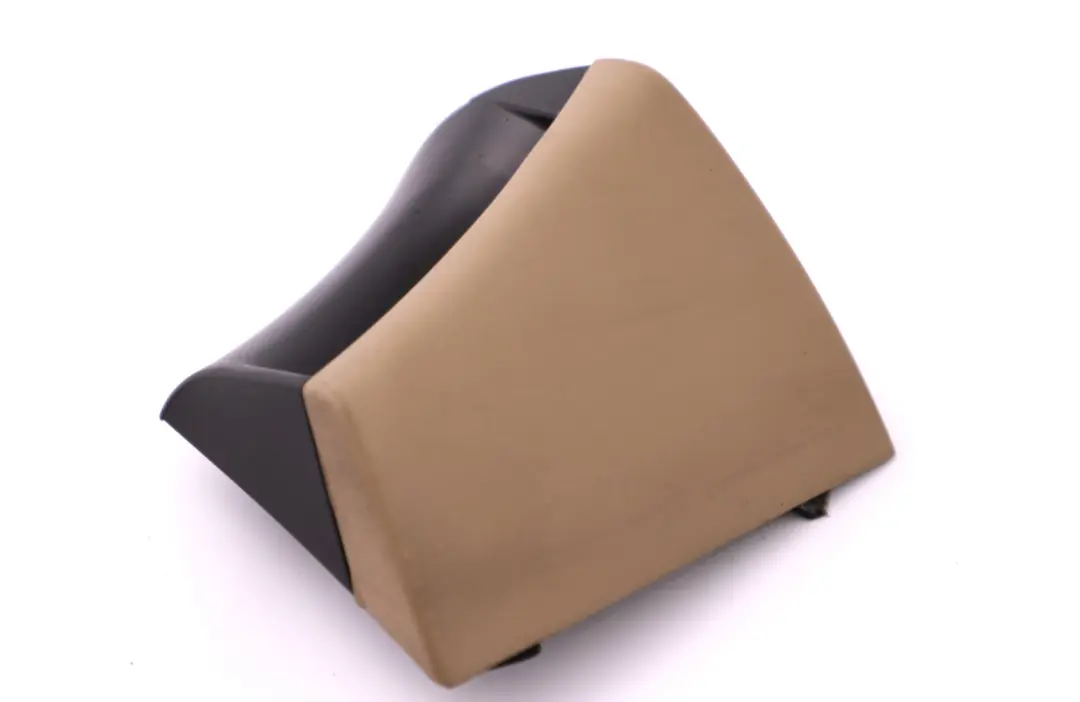 Gurtumlenker a Gauche Beige 7054607 pour BMW Z4 E85 Roadster Cabriolet à propos du numéro de pièce 7145259 BMW Z4 E85 Roadster Cabriolet Gurtumlenker a Gauche Beige 7054607 - SKU 7145259 - Numéro de pièce 7145259