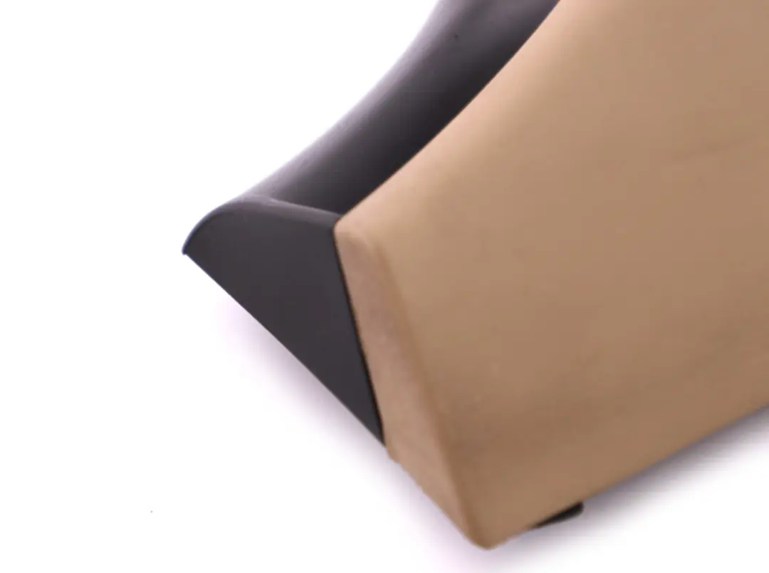 BMW Z4 Series E85 Bracket Safety Belt Deflection Front Left N/S Beige 7054607 - SKU 7145259 - Part number 7145259