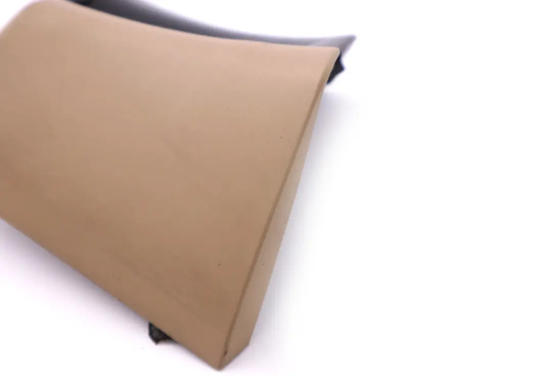 Cintura di Sicurezza SX Beige 7054607 per BMW Z4 E85 Roadster Cabrio con numero di parte 7145259 BMW Z4 E85 Roadster Cabrio Cintura di Sicurezza SX Beige 7054607 - SKU 7145259 - Numero di parte 7145259