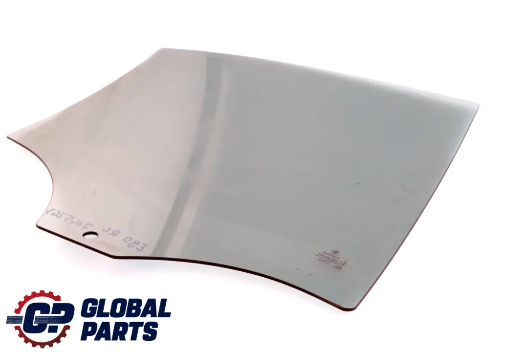 BMW E90 E90N LCI Door Window Tinted Glass Rear Left N/S - SKU 7145263 - Part number 7145263