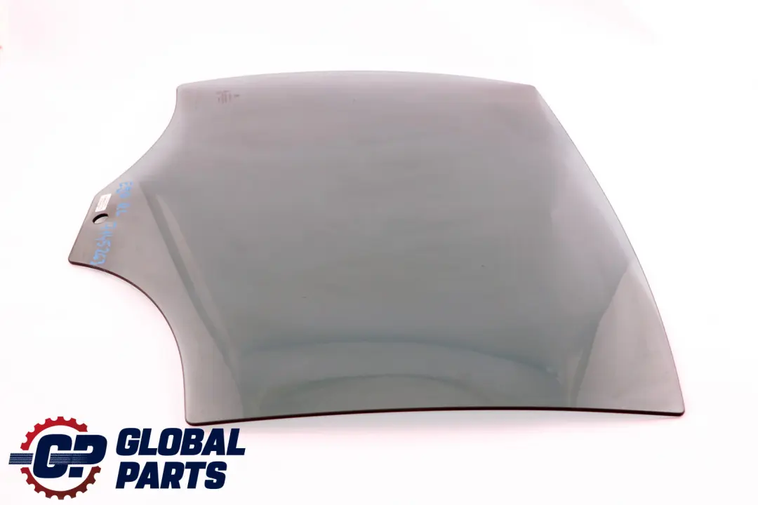 BMW E90 E90N LCI Door Window Tinted Glass Rear Left N/S - SKU 7145263 - Part number 7145263