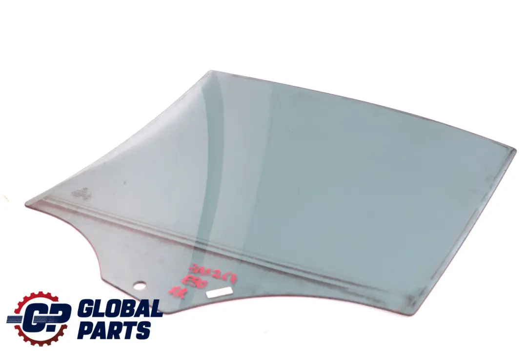 BMW 3 Series E90 E90N LCI Door Window Tinted Glass Rear Right O/S - SKU 7145264 - Part number 7145264