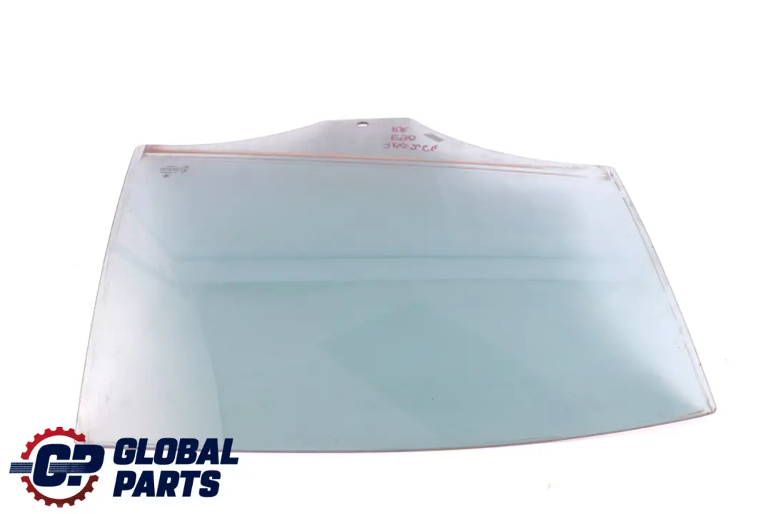 BMW 3 er E90 E90N LCI Türscheibe Sonnenschutzglas Hinten Rechts - SKU 7145264 - Teilenummer 7145264