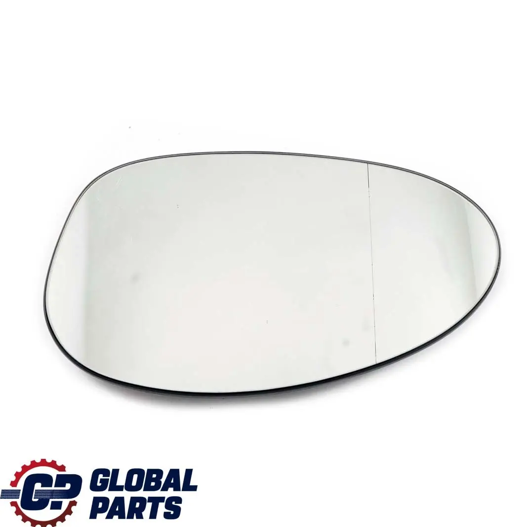 BMW E81 E87 E90 E91 E93 Izquierda Espejo Wing Vidrio Gran Angular - SKU 7145267-2 - Número de pieza 7145267