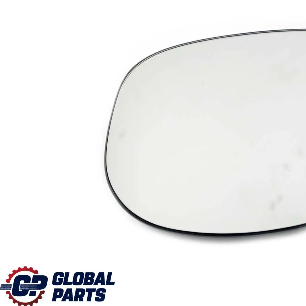 Left N/S Wing Mirror Glass Wide Angle to BMW E81 E87 E90 E91 E93 with Part number 7145267 BMW E81 E87 E90 E91 E93 Left N/S Wing Mirror Glass Wide Angle - SKU 7145267-2 - Part number 7145267