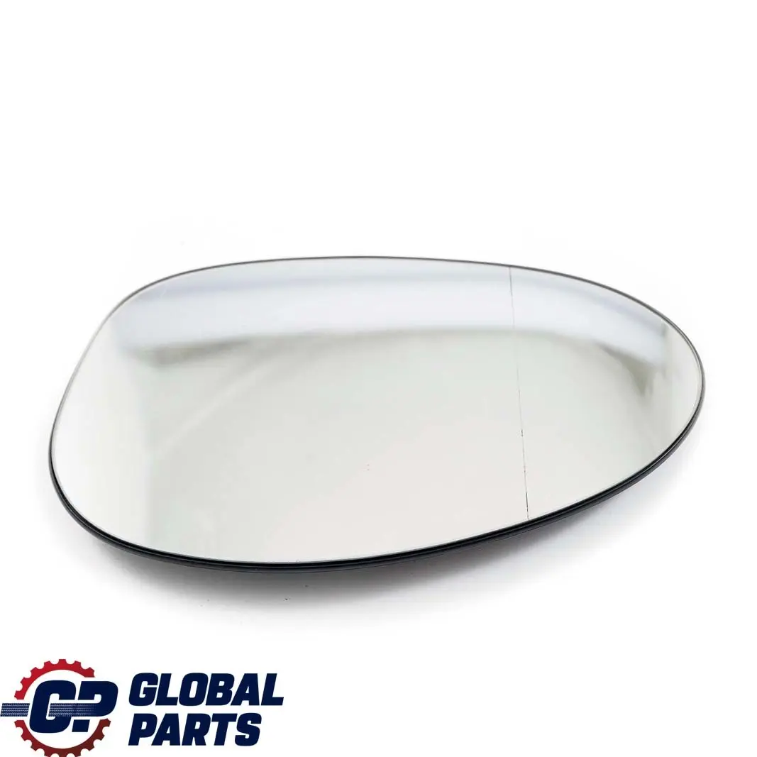 Specchio Retrovisore Sinistro Vetro Grandangolare per BMW E81 E87 E90 E91 E93 con numero di parte 7145267 BMW E81 E87 E90 E91 E93 Specchio Retrovisore Sinistro Vetro Grandangolare - SKU 7145267-2 - Numero di parte 7145267