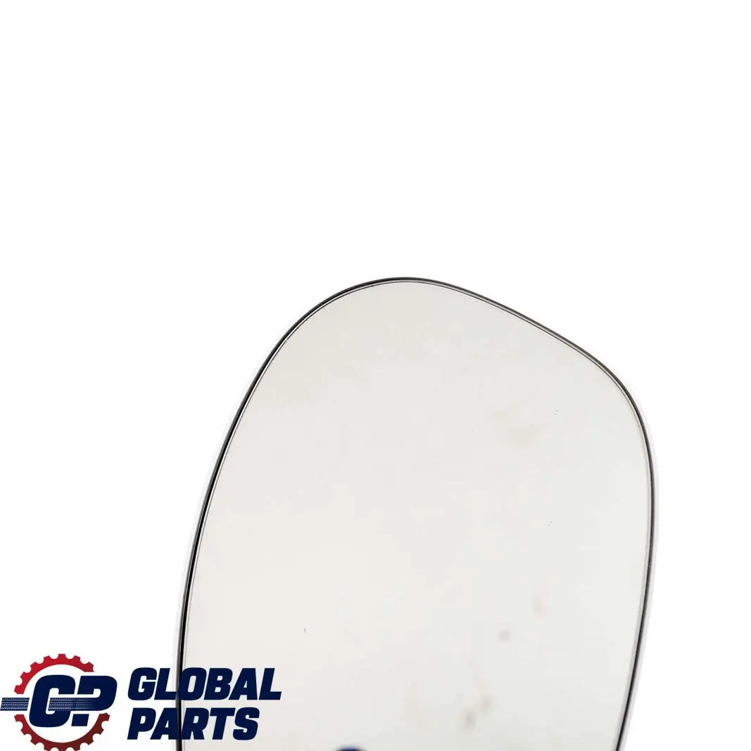 BMW E81 E87 E90 E91 E93 Izquierda Espejo Wing Vidrio Gran Angular - SKU 7145267-2 - Número de pieza 7145267