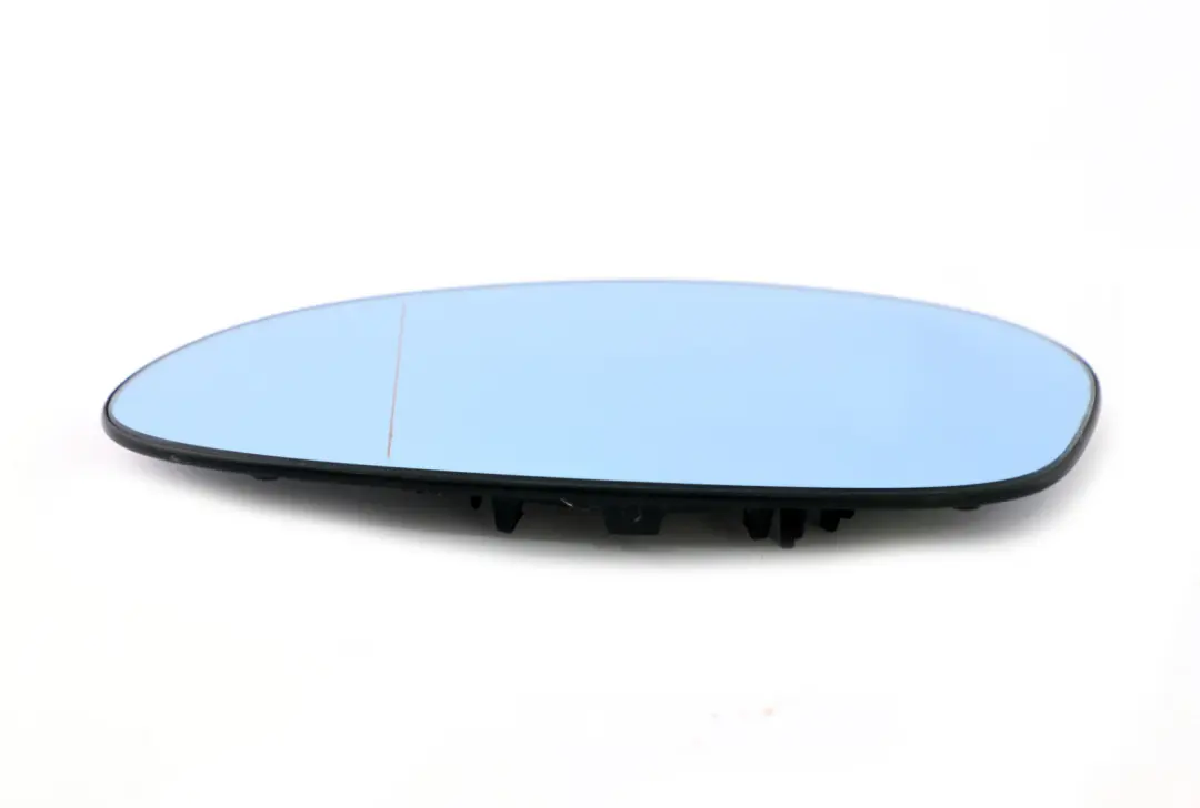Miroir Chauffe Grand Angle a Gauche Bleu pour BMW E81 E87 E90 E91 à propos du numéro de pièce 7145267 BMW E81 E87 E90 E91 Miroir Chauffe Grand Angle a Gauche Bleu - SKU 7145267-6 - Numéro de pièce 7145267
