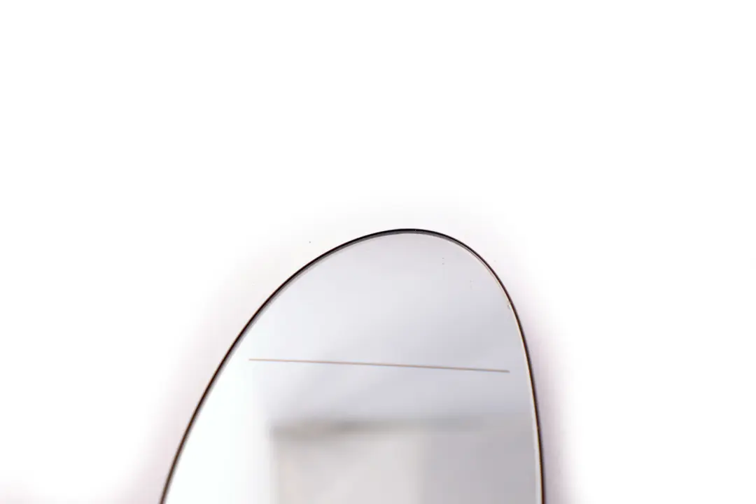 BMW E81 E87 E90 E91 Heated Right Mirror Glass Wide-angle O/S 34094 - SKU 7145268-2 - Part number 7145268